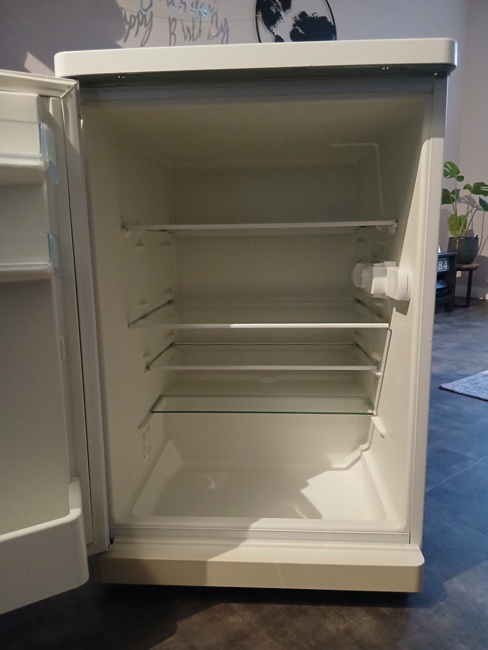 Bosch tafelmodel koelkast