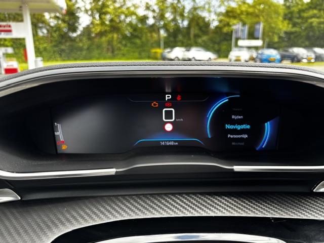 Peugeot 508 sw blue l. active 1.6turbo-180pk (vol)automaat (eat8) 4cil.| na
