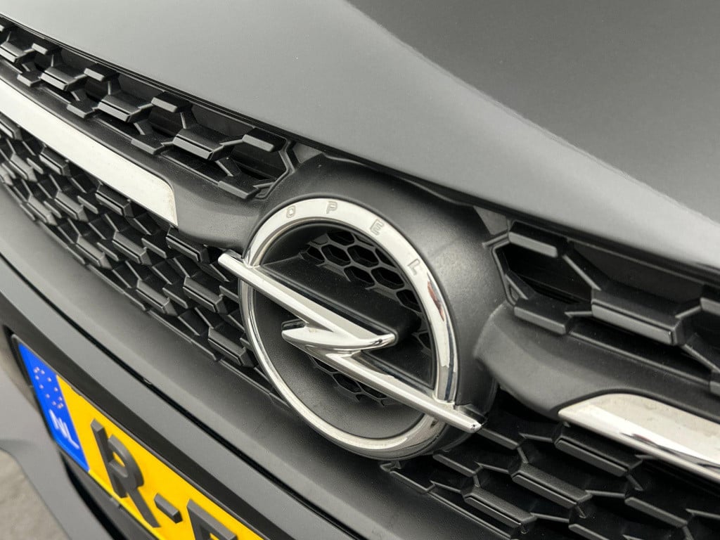 Opel Corsa 1.2 edition | applecarplay&androidauto | bluetooth | cruise cont