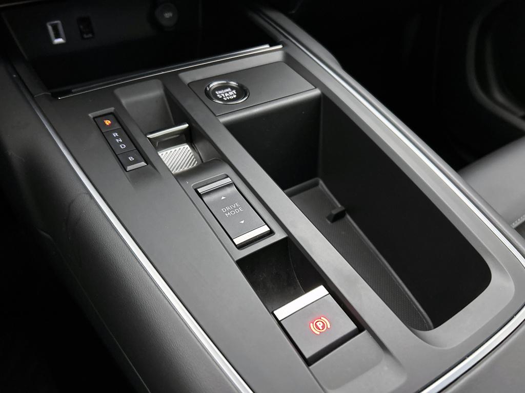 Citroen C5 Aircross plug-in hybrid 225pk automaat max | panoramadak | elekt