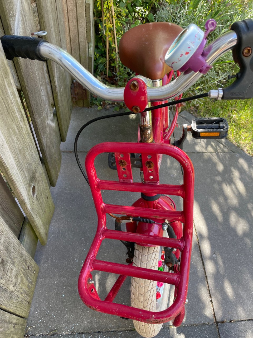 Kinderfiets