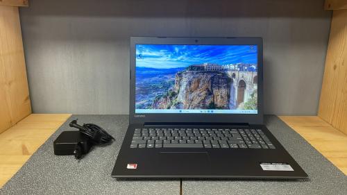 Lenovo IdeaPad 330 \ AMD A6-9225 \ 8GB \ 240GB SSD \ Windows 11
