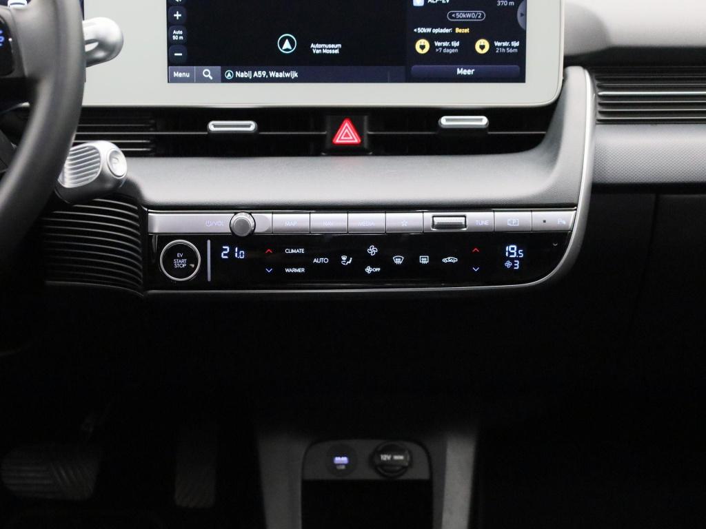 Hyundai Ioniq 5 connect 77.4 kwh | automaat | apple carplay / android auto 