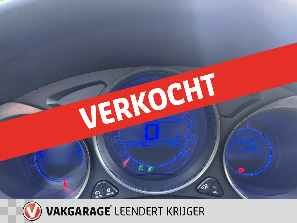 Citroen C4 1.6 vti collection
