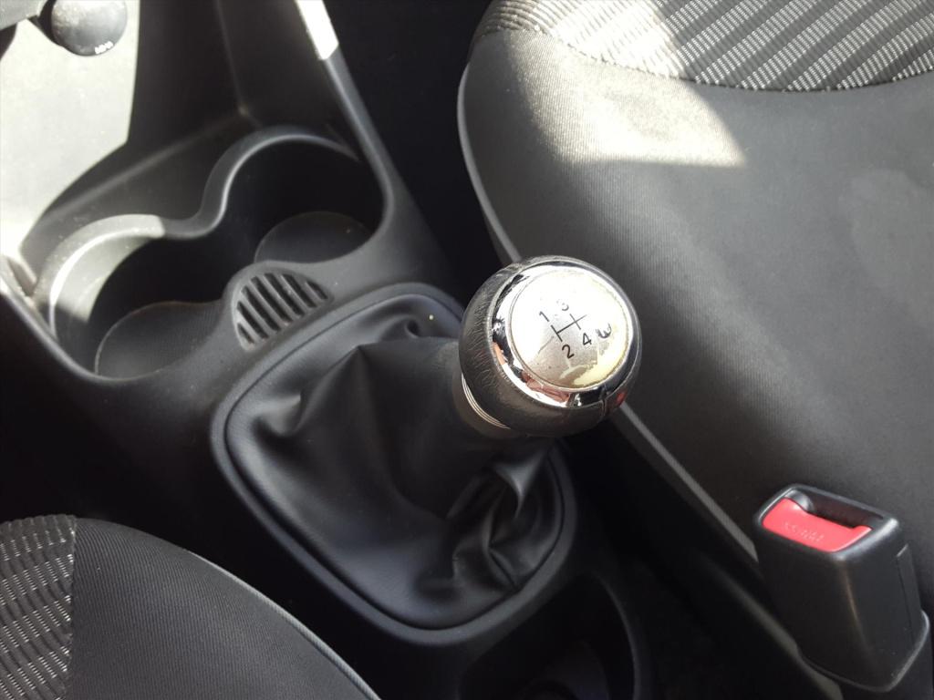 Peugeot 107 1.0 68pk 5d envy airco | elektrische ramen | centrale vergrende