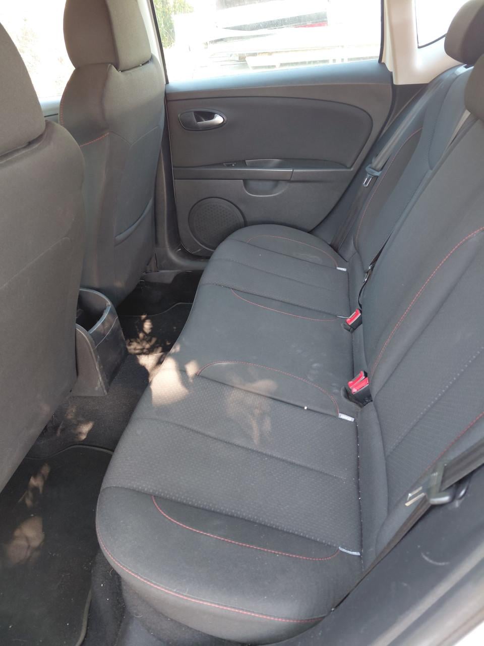 Seat Leon 1.4 tsi FR uitvoering