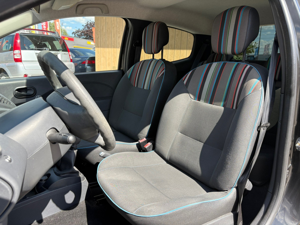 Renault Twingo 1.2 16v collection