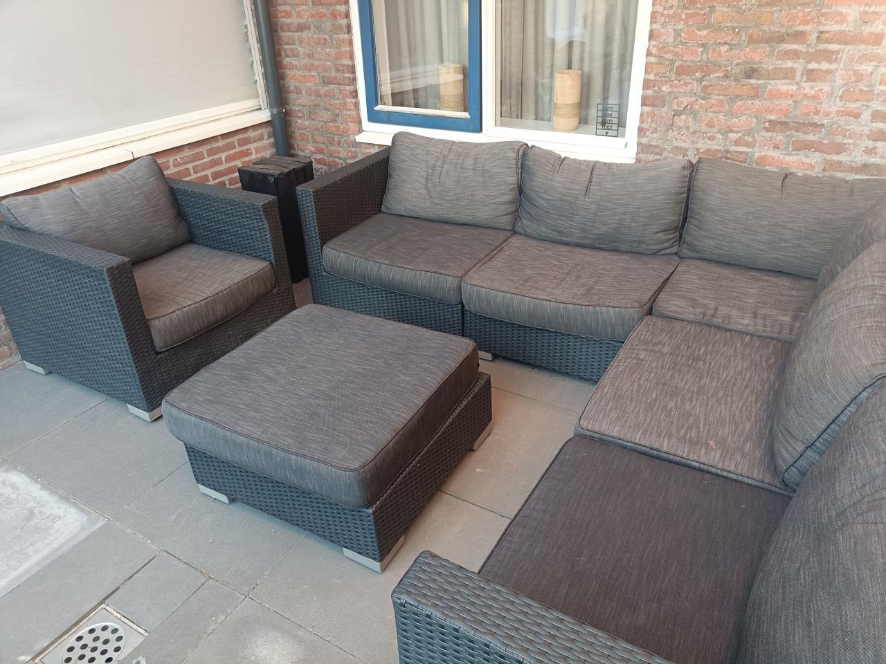 Loungeset