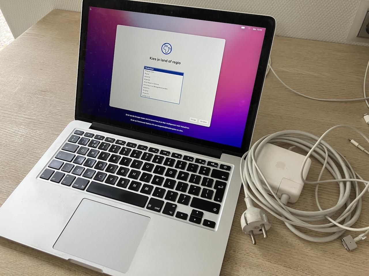Apple MacBook Pro