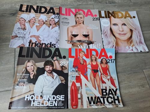 5x Linda