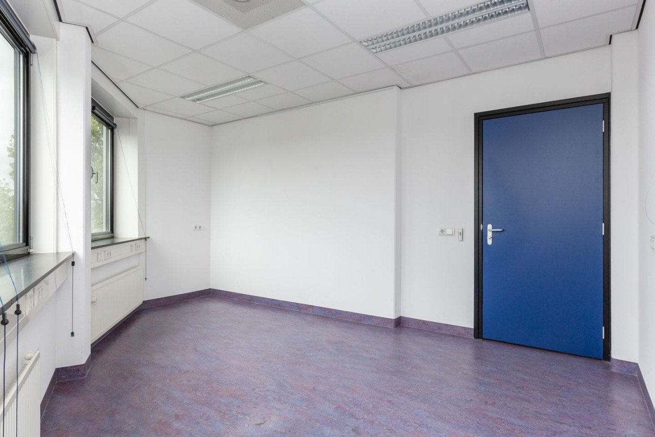 Kantoorruimte op toplocatie in Middelburg