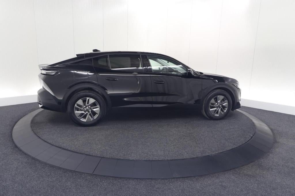 Peugeot 408 hybrid 136 e-dcs6 allure | 360 camera | navigatie | parkeersens