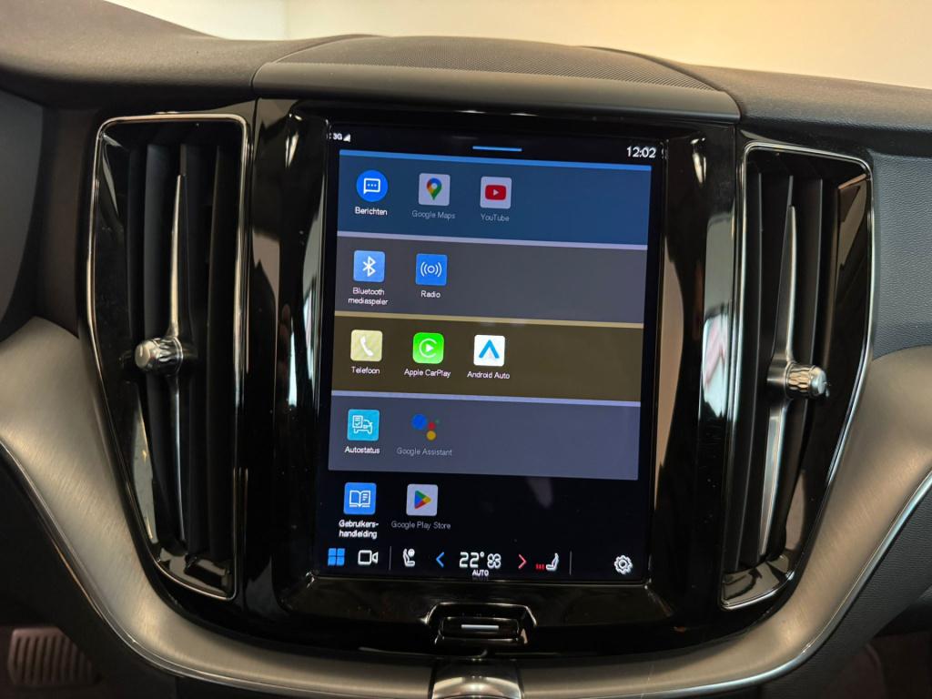 Volvo XC60 2.0 b4 business pro