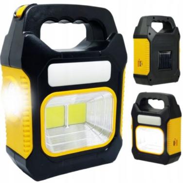 Nieuwe werkplaats halogeen