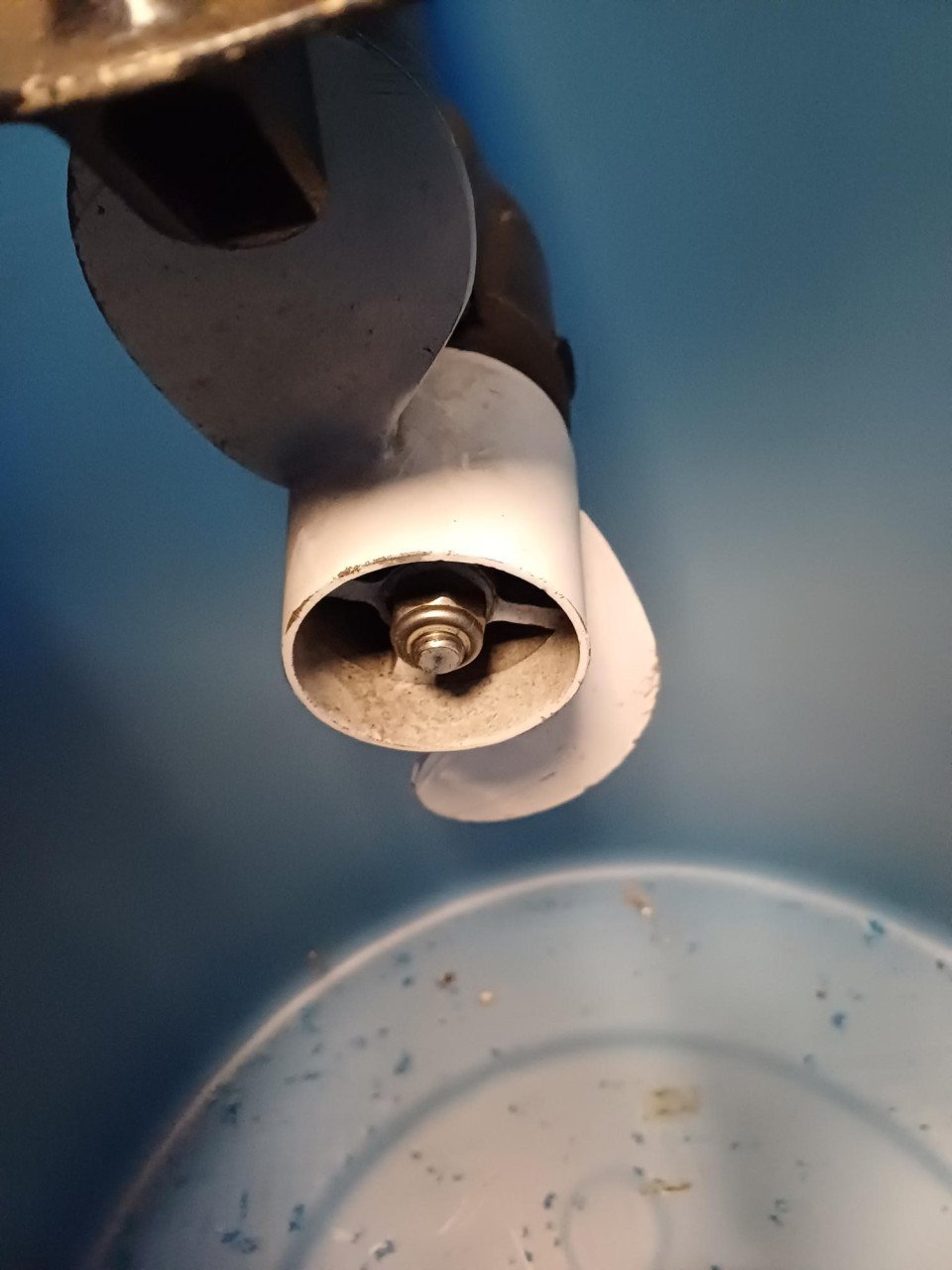 Buitenboordmotor