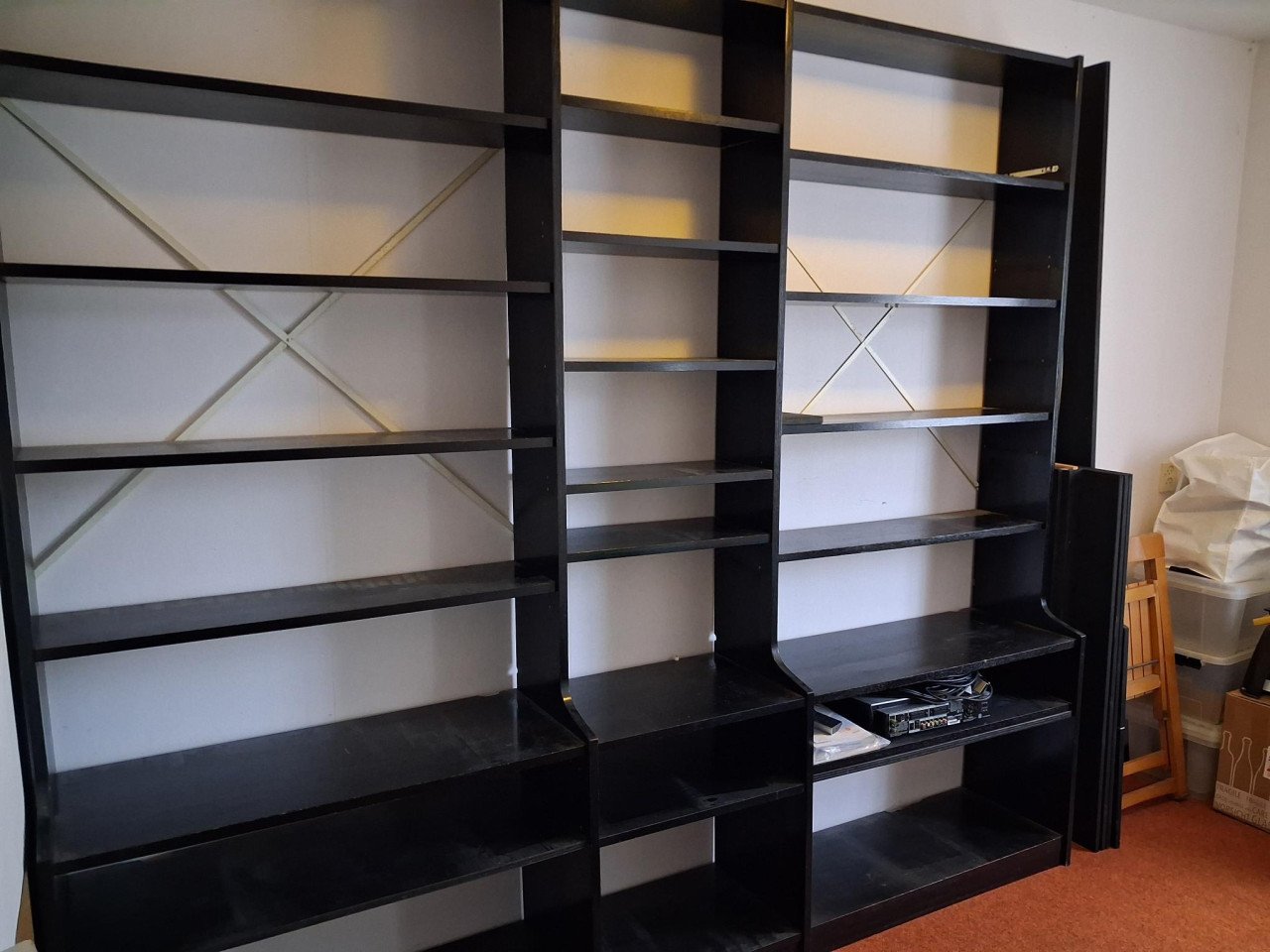 Boekenkast
