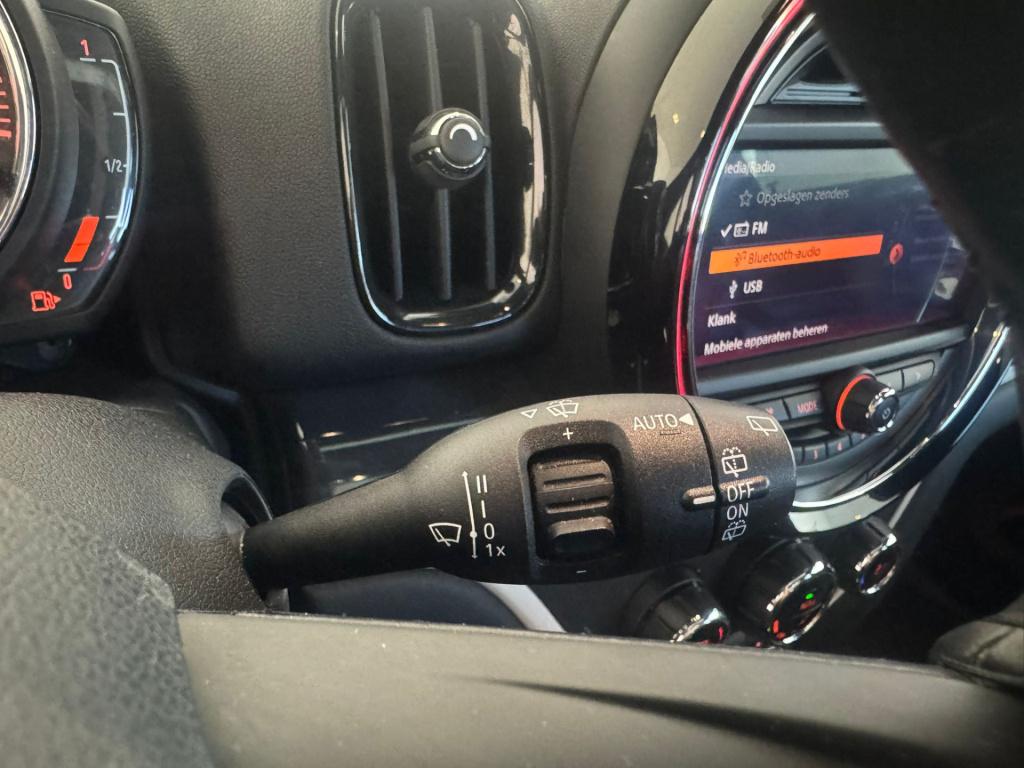 Mini Countryman mini cooper s e all4 chili