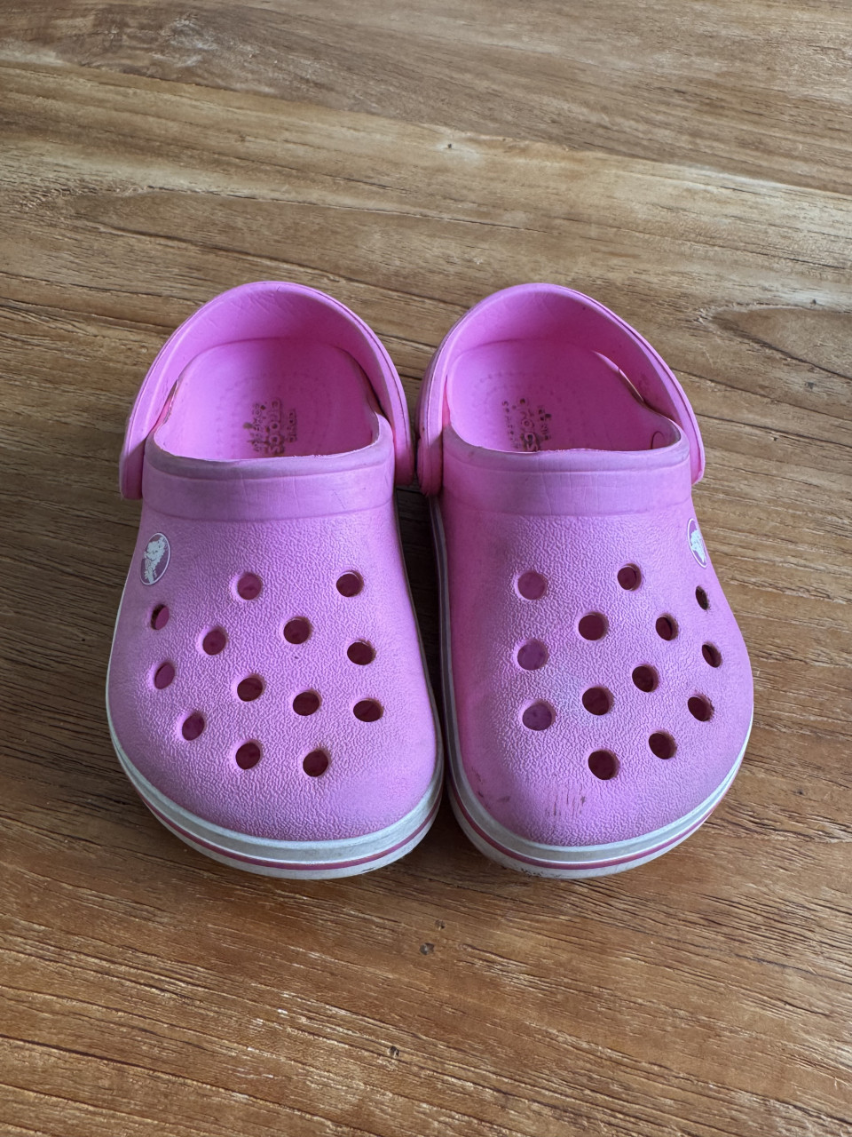 Schoenen, crocs