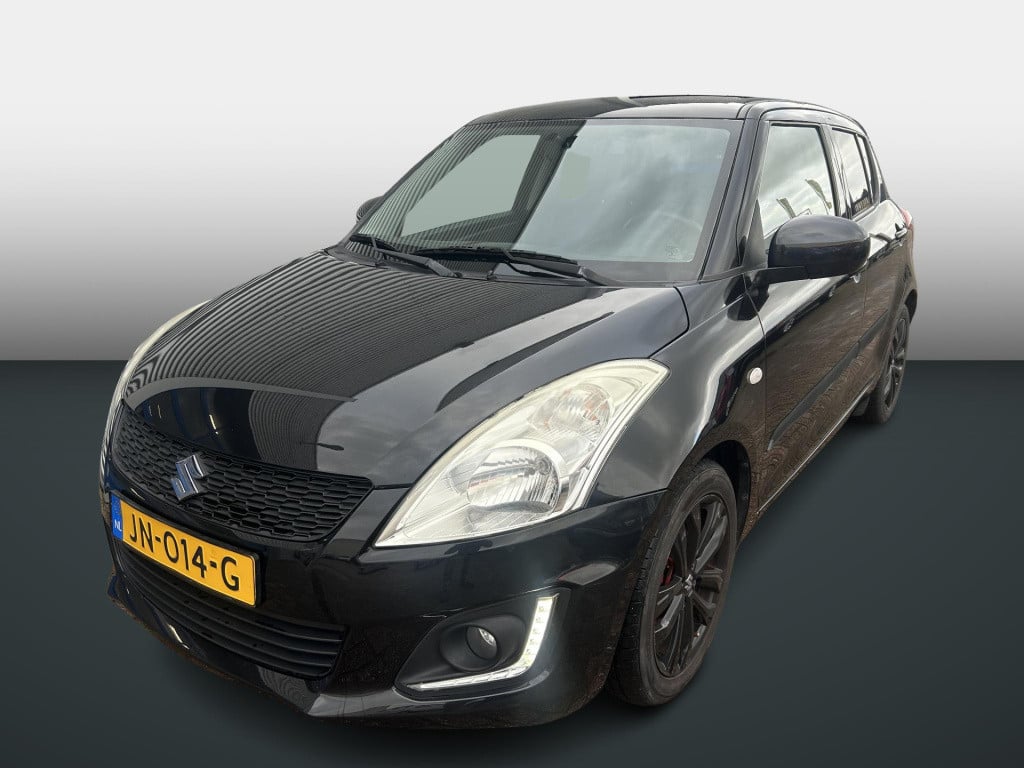 Suzuki Swift 1.2 bandit easss