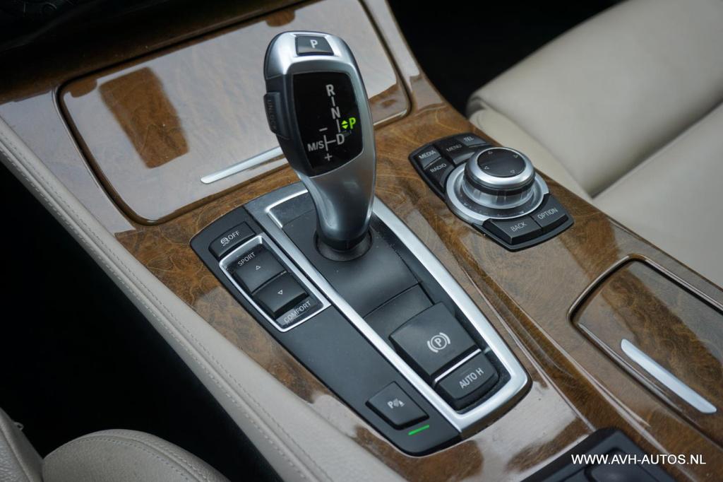 BMW 5 Serie 530d automaat