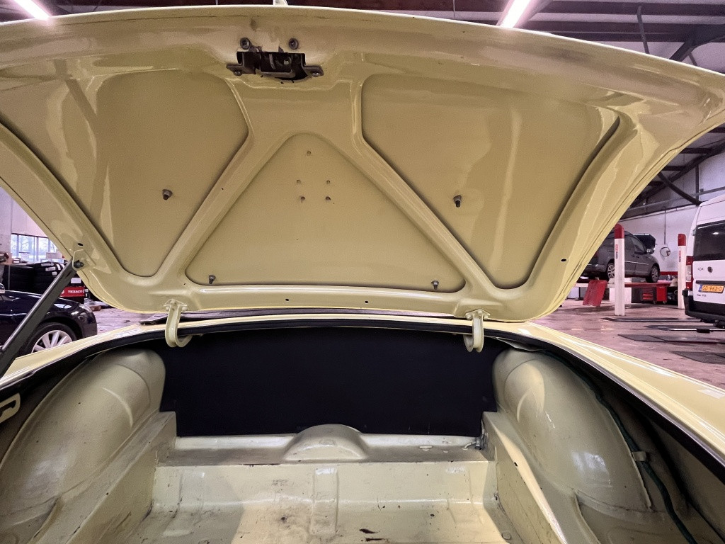 MG B mgb 1.8 roadster