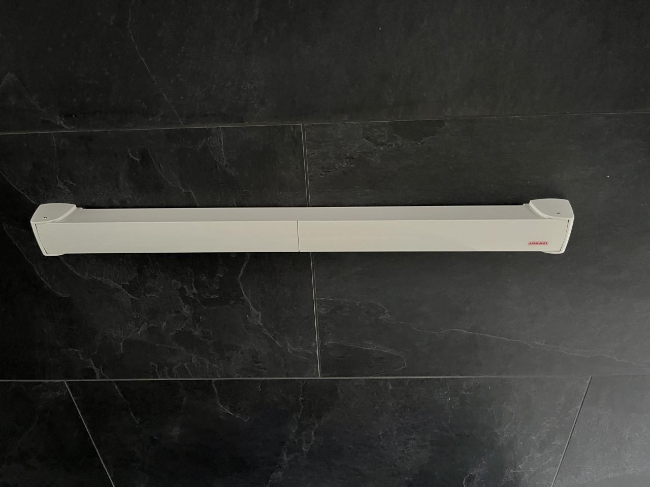 Leifheit wanddroogrek