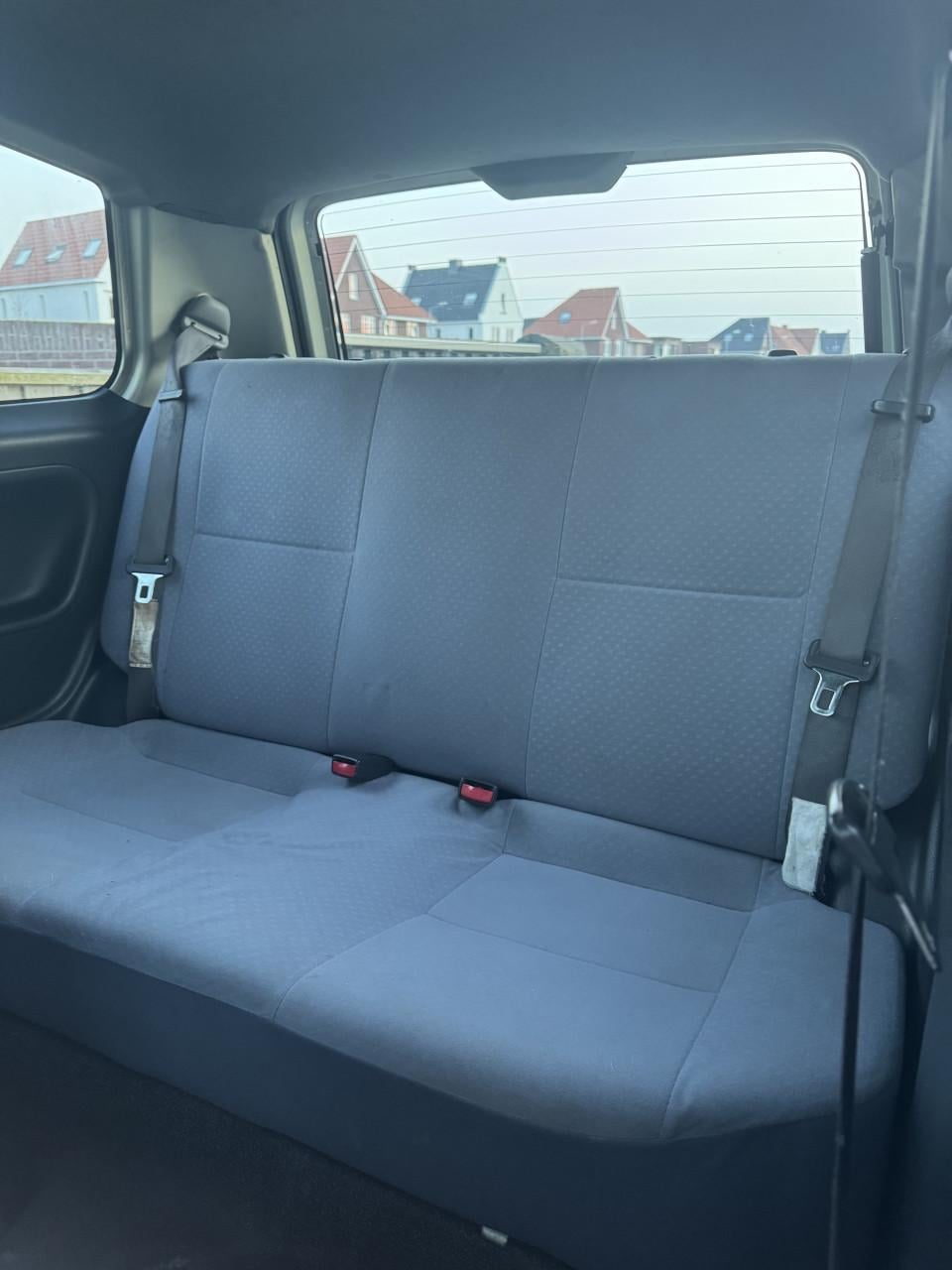 Daihatsu Cuore 1.0-12V Tokyo