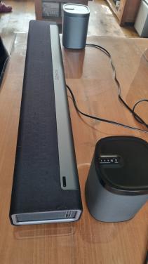 Sonos Playbar soundbar