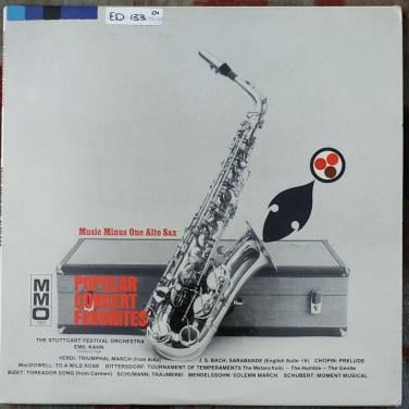 Laatste kans LP