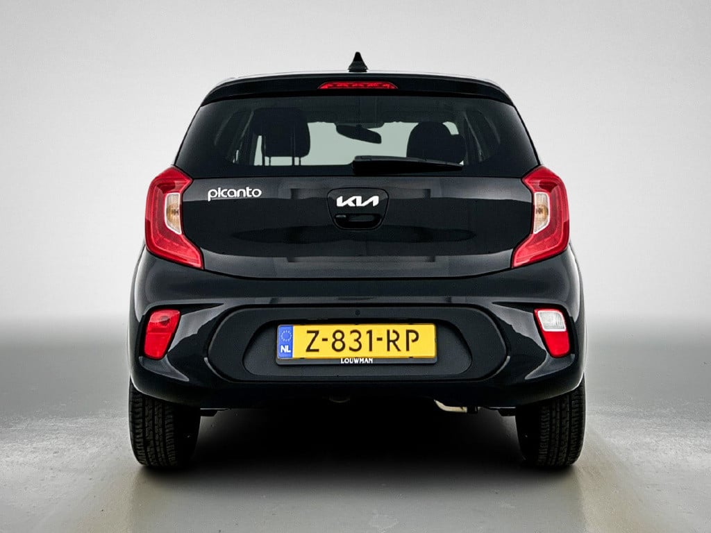 Kia Picanto 1.0 dpi dynamicplusline