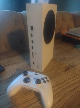 Xbox series s