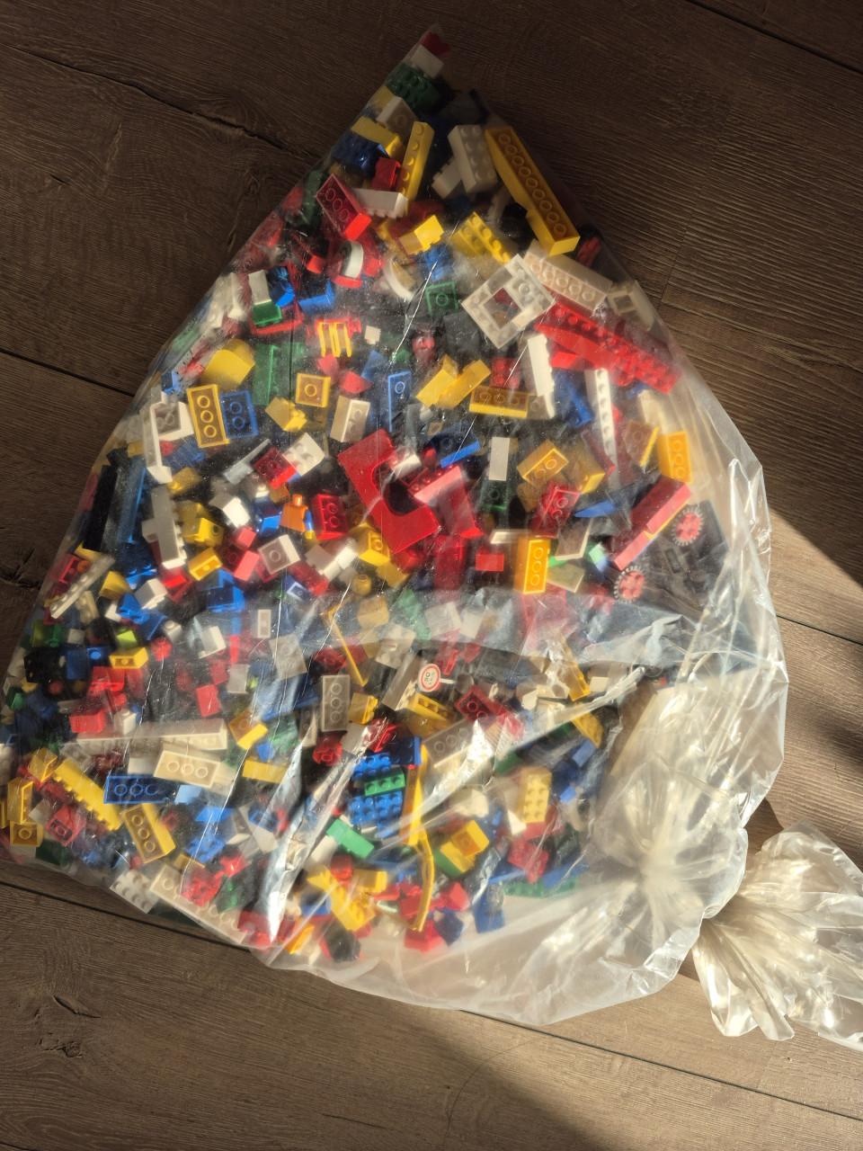 Lego
