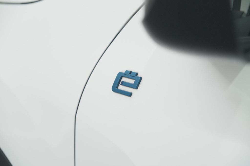 Citroen Ë-c4 feel pack 50 kwh | camera | apple carplay | parkeersensoren
