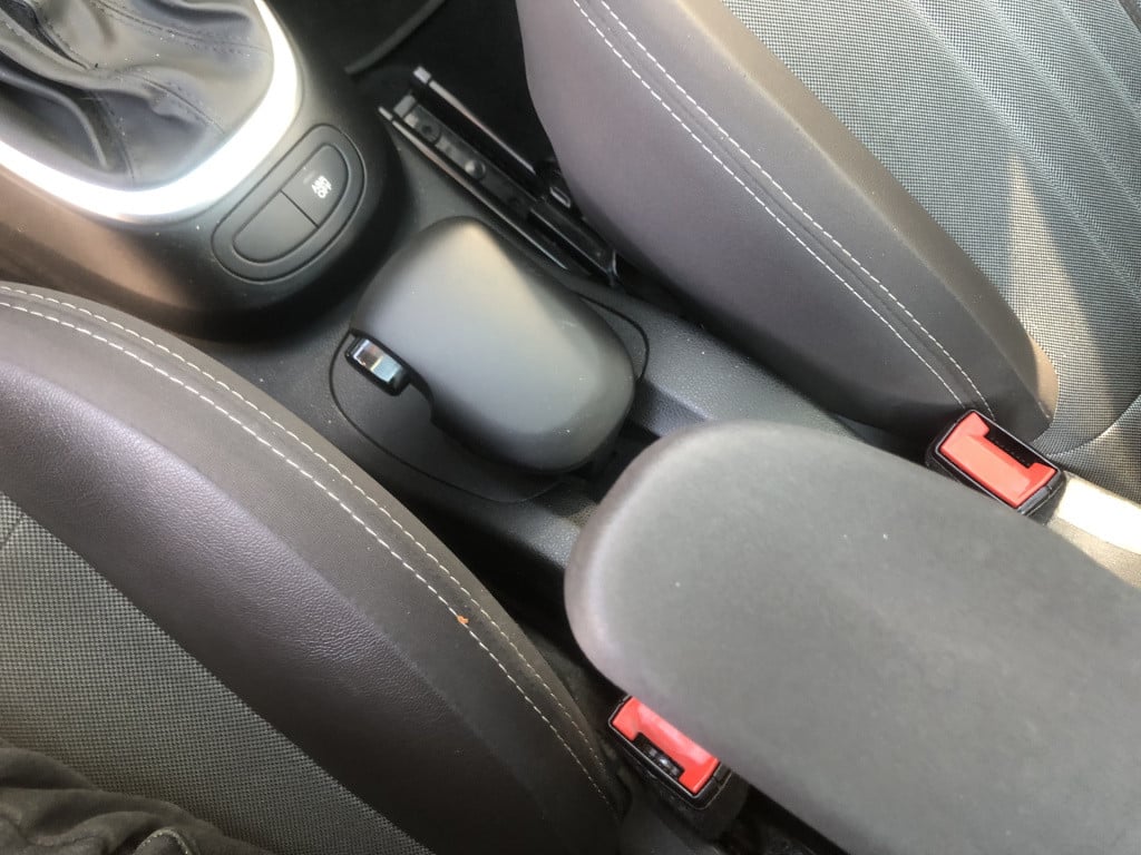 Fiat 500 L living 1.4 t-jet 120pk lounge panoramadak 5-drs