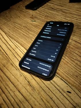 Iphone 14 pro max 128gb