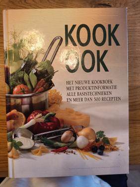 Kook ook
