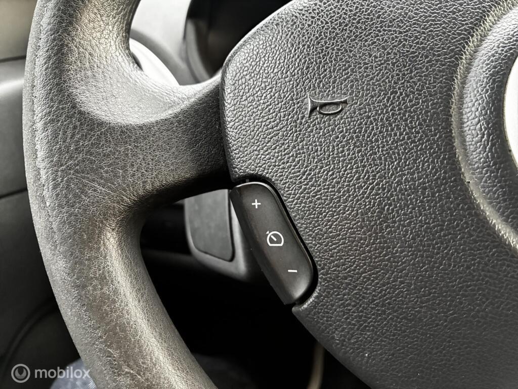 Renault Clio 1.2 Authentique Airco km140.558 Nap 5Deurs BJ2012