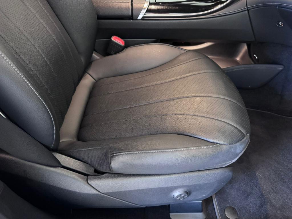 Mercedes-Benz Eqe 350 luxury line 89 kwh