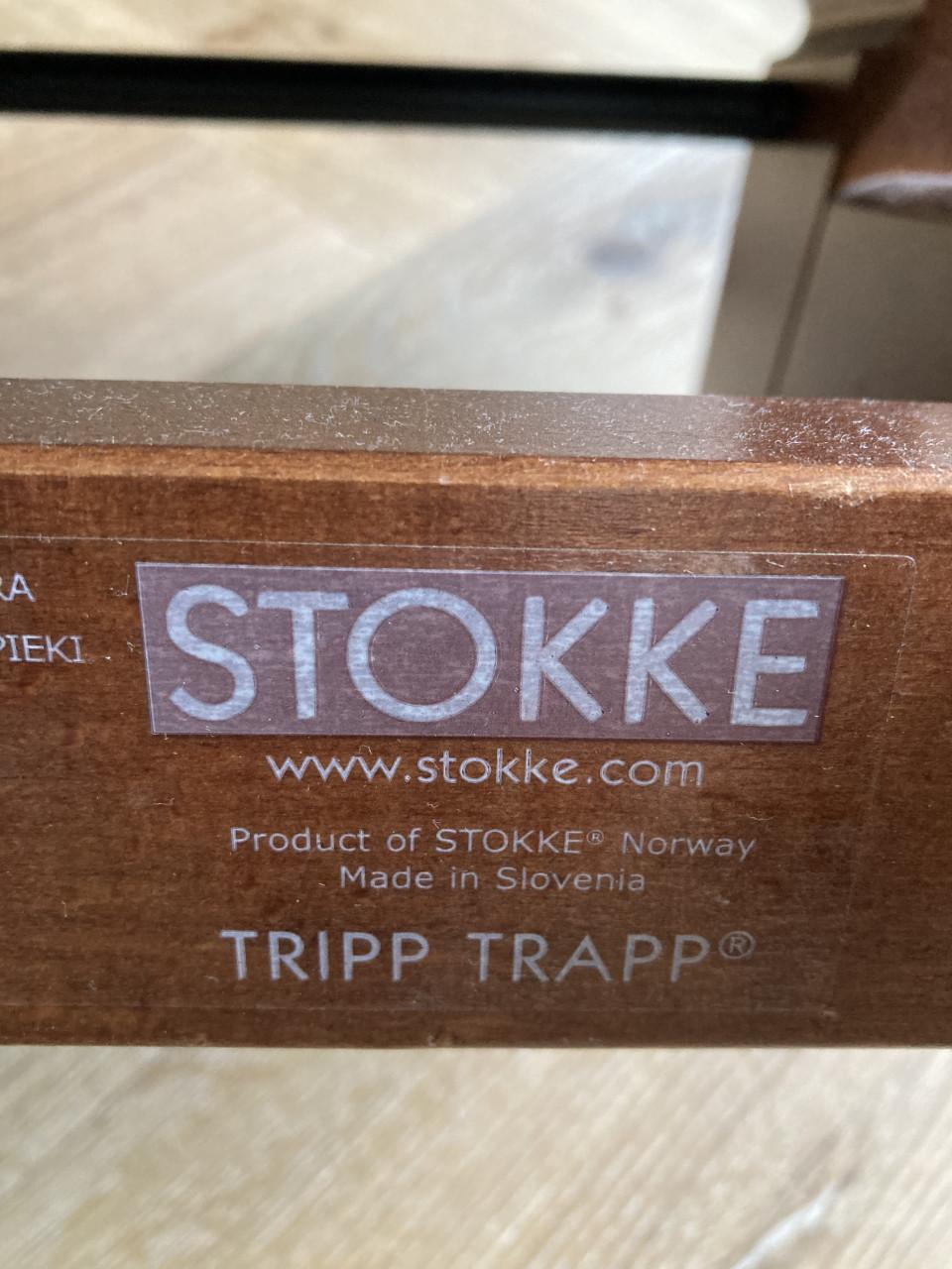 Stokke Tripp Trapp