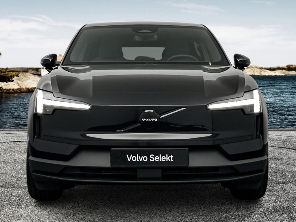 Volvo Ex30 p3 plus europa