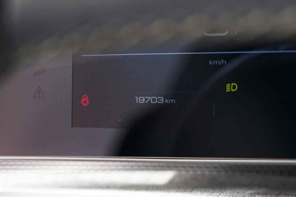 Peugeot 5008 1.2 hybrid 145 allure 7p | adaptieve cruise control | camera |