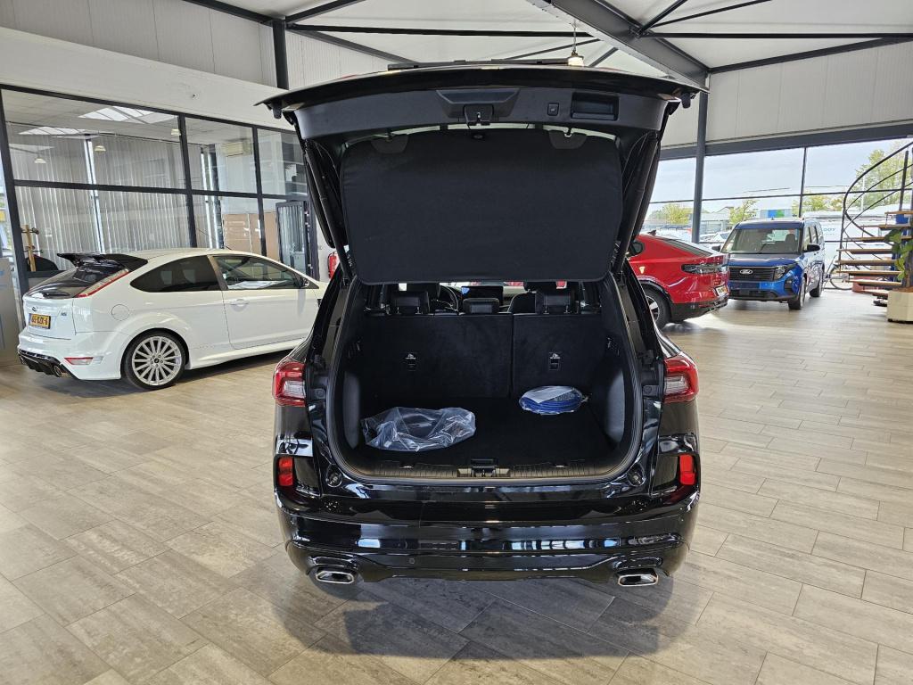 Ford Kuga 2.5 phev st-line x