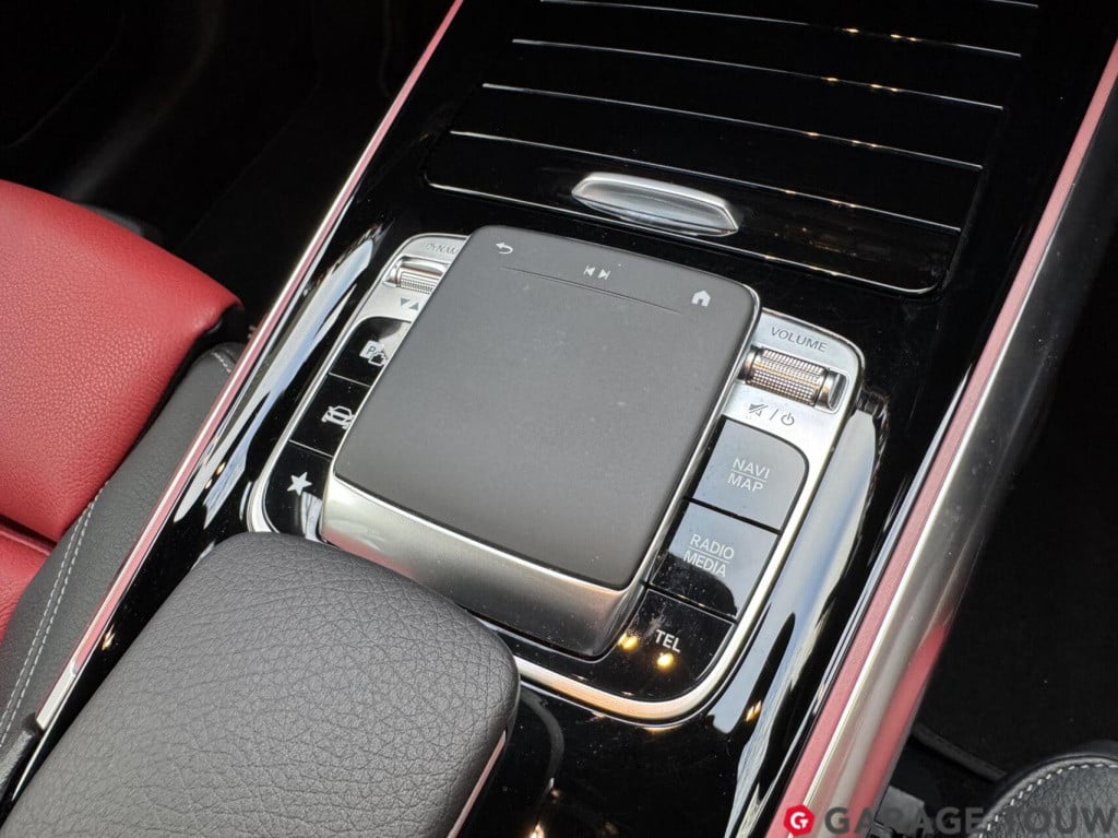 Mercedes-Benz B-Klasse 180 premium plus amg