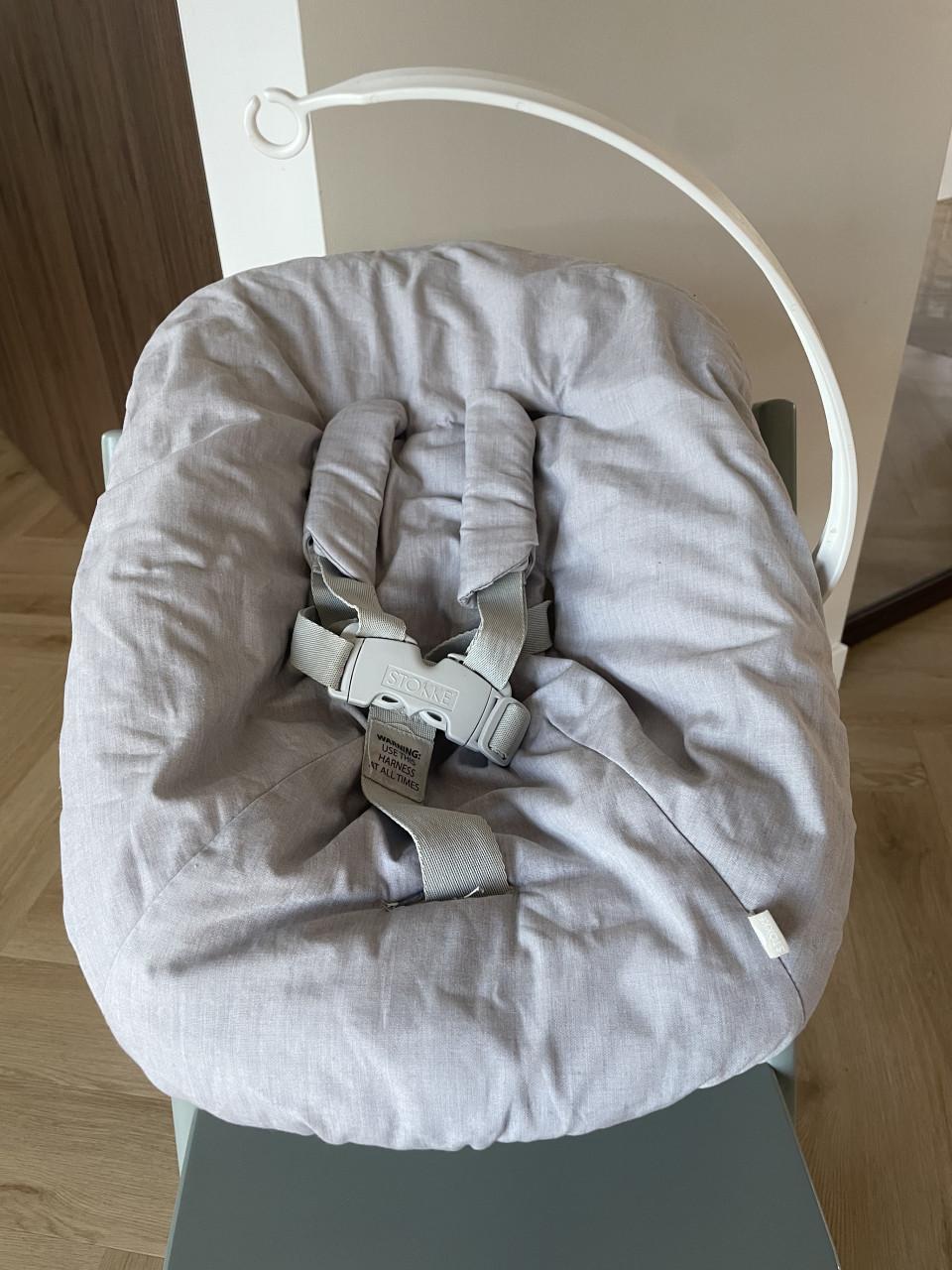 Newborn set Tripp Trapp Stokke