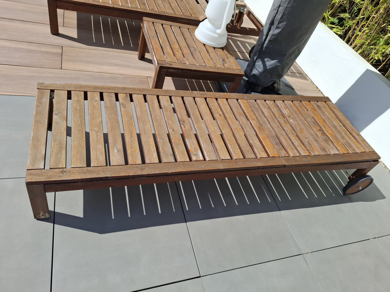 Tuinset