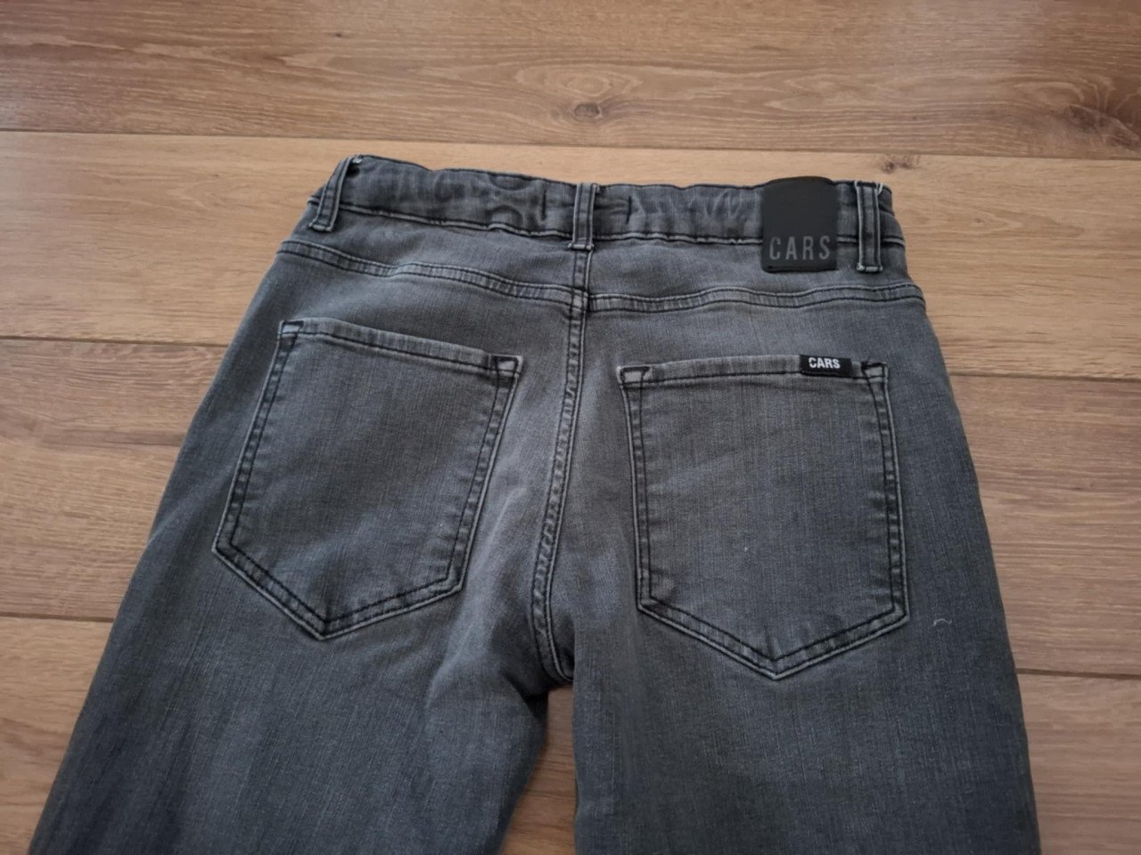 Spijkerbroek van Cars jeans maat 13