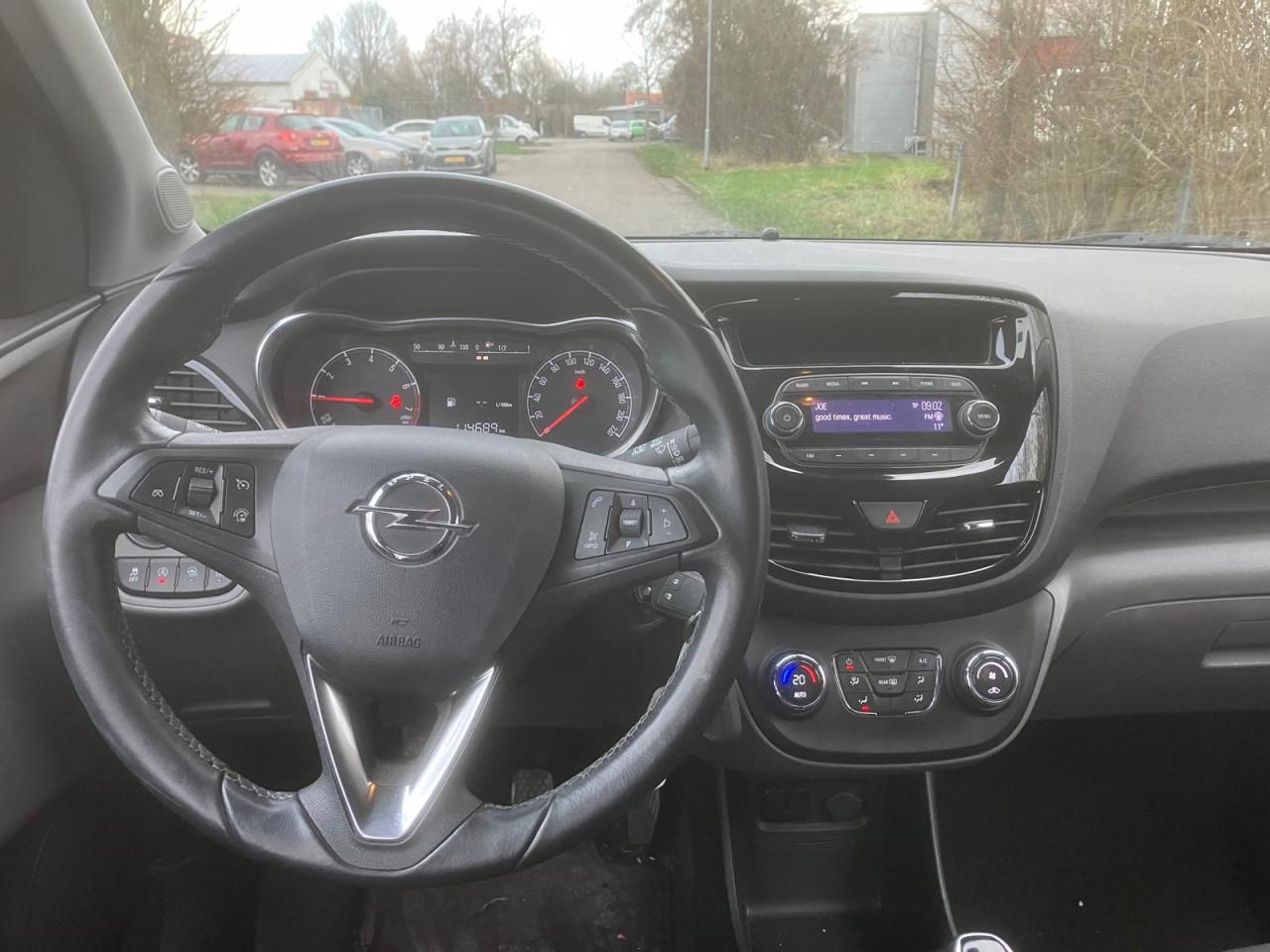Opel Karl 1.0