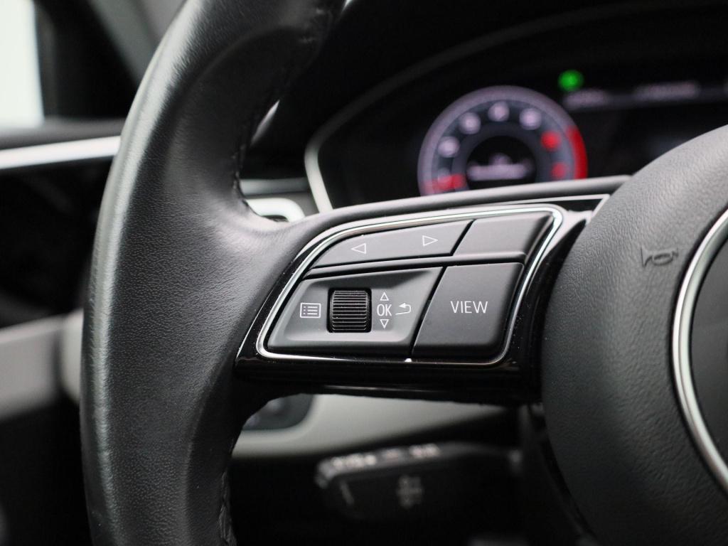 Audi A4 avant 35 tfsi advanced edition | automaat | lmv | virtual cockpit |