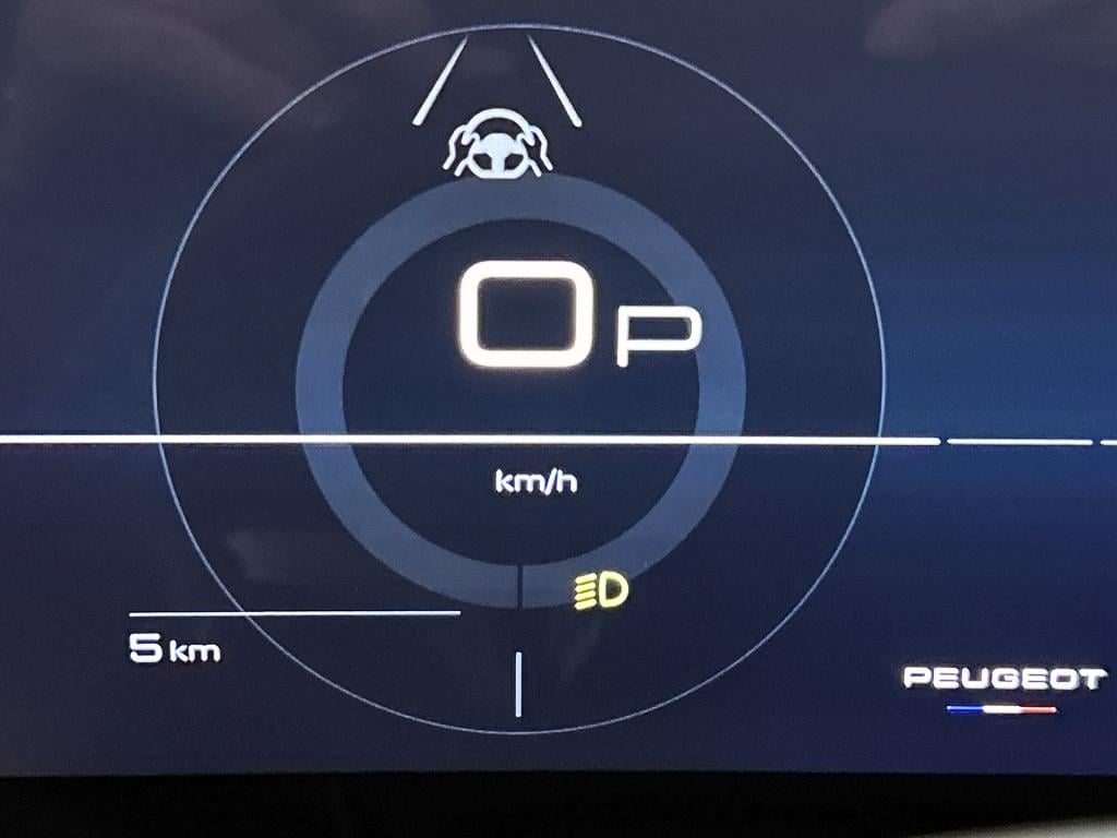 Peugeot 5008 hybrid 145pk automaat gt | rijklaar | 7 zitplaatsen | elektris