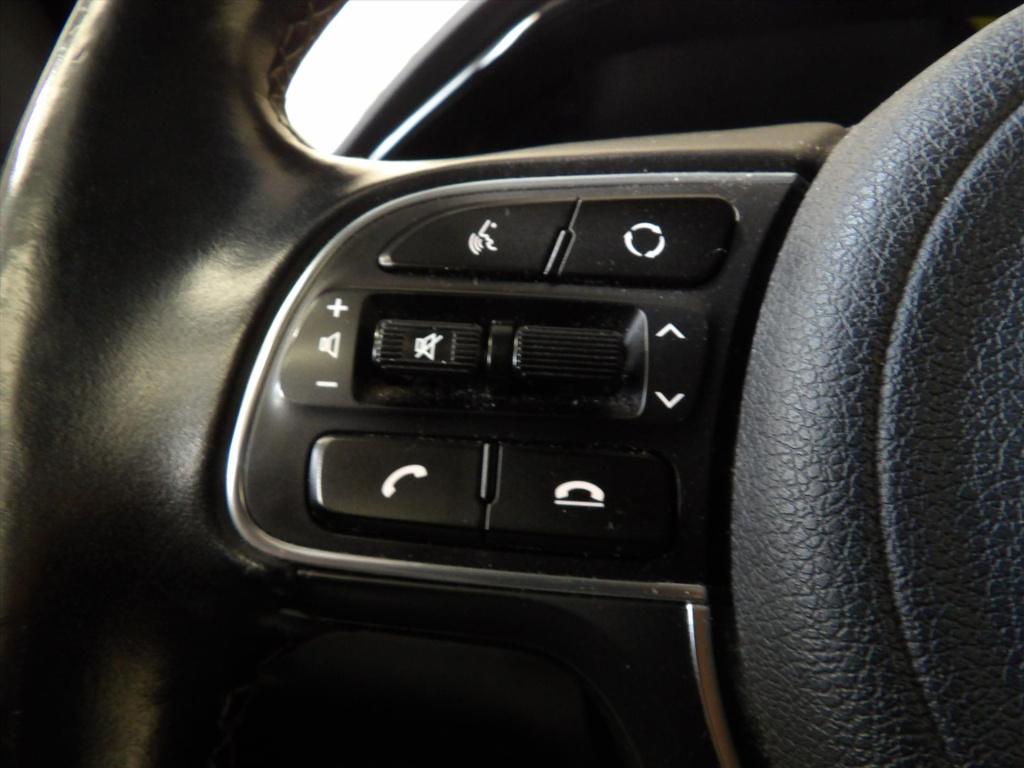 Kia Niro 1.6 gdi hybrid 141pk dct6 dynamicline